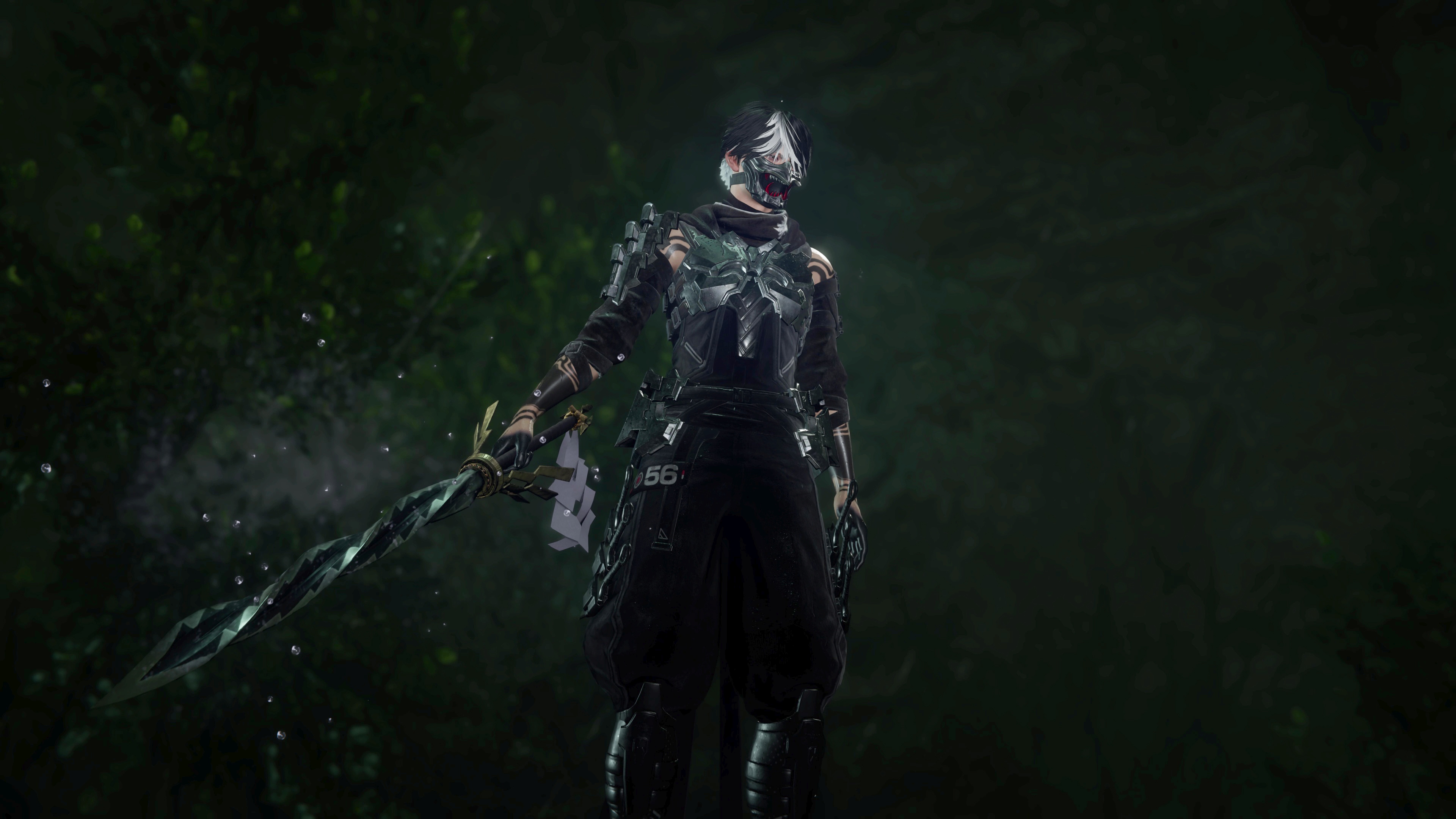 Ninja Gaiden 4 - Imagen 25